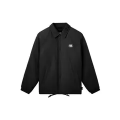VANS - Chaqueta Hombre TORREY NYLON COACHES Negro