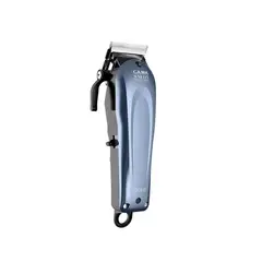 GAMA - Maquina Peluquera Profesional Recargable Gc910 Azul