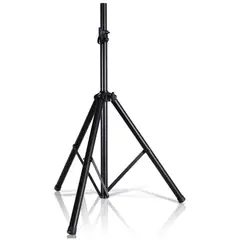 COLME TECHNOLOGY HOME - Base Tripode Soporte Para Parlantes Metálico 60 - 120cm 57kg