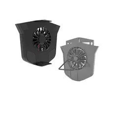 GENERICO - Cooler Recargable para Celular