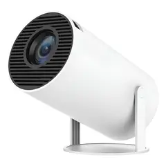 GENERICO - Proyector HY-300 con MAGIC