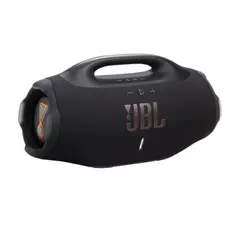 JBL - Parlante Boombox 4 Negro