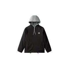 VANS - Chaqueta Hombre TORREY HOODED COACHE Negro