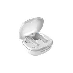 GENIUS - Audifonos HS-M905BT Blanco