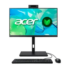 LENOVO - TODO EN UNO ACER VERITON Core i7-14700 RAM 16GB SSD 512GB 23,8