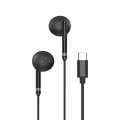 MOVISUN - Audifonos Enjoy P1 Tipo C