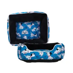PBAGS - Cama para Mascota P-Bags Dálmata - Talla M