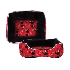 PBAGS - Cama para Mascota P-Bags Minnie Mouse - Talla S