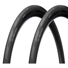 CHAOYANG - Llanta Bicicleta 700 X 28 Ruta Merlin Rigida X2 Und