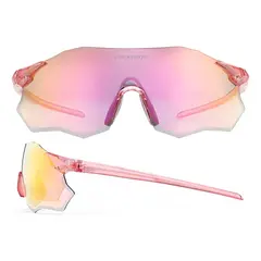 ROCKBROS - Gafas Ciclismo Uv400 Lentes Fotocromaticos Tr90