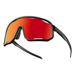ROCKBROS - Gafas Polarizadas Ciclismo Lentes Intercambiables