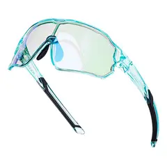 ROCKBROS - Gafas Fotocromáticas Para Niños Uv400 Ciclismo