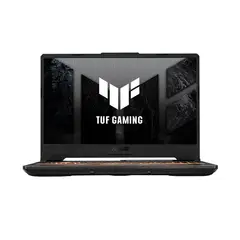 ASUS - Portatil TUF FX607VJ-RL016 Intel Core 5 210H SSD 512GB RAM 8GB De 16" WUXGA Video 4GB RTX3050