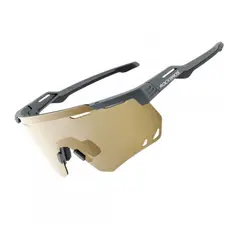 ROCKBROS - Gafas De Sol Polarizadas Deportivas Ciclismo Trotar-