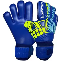 BUFFON - Guantes Arquero Magnus Infantil Semiprof Latex Aleman