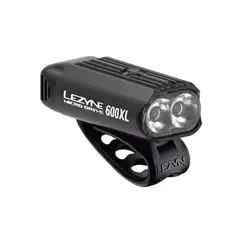 GENERICO - Luz Delantera Lezyne Micro Drive 600xl