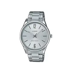 CASIO - RELOJ PARA HOMBRE MTP-V005D-7BUDF -BLANCO