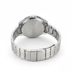 CASIO - RELOJ PARA HOMBRE MTP-1384D-7AVDF -BLANCO