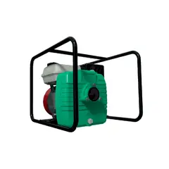 GENERICO - MOTOBOMBA AUTOCEBANTE ALUMINIO 6.5HP 3X3