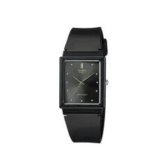 CASIO - RELOJ MQ-38-1ADF -NEGRO