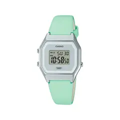 CASIO - RELOJ LA680WEL-3DF - VERDE
