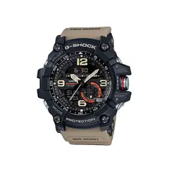 G-SHOCK - RELOJ ANÁLOGO DIGITAL PARA HOMBRE CASIO GG-1000-1A5DR - NEGRO