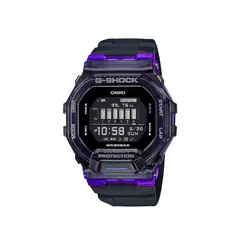 G-SHOCK - RELOJ DIGITAL PARA HOMBRE CASIO GBD-200SM-1A6DR - NEGRO