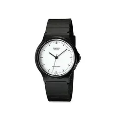 CASIO - RELOJ UNISEX MQ-24-7ELDF - BLANCO