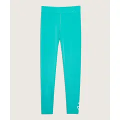PATPRIMO - Leggins Niña Largo Verde Poliéster 86230071-555