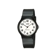 CASIO - RELOJ UNISEX MQ-24-7B2LDF - BLANCO