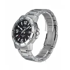 CASIO - RELOJ PARA HOMBRE MTP-VD01D-1E2VUDF -NEGRO