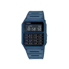 CASIO - RELOJ UNISEX CA-53WF-2BDF - AZUL
