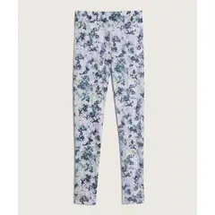 PATPRIMO - Leggins Niña Largo Verde Poliéster 86230068-6973