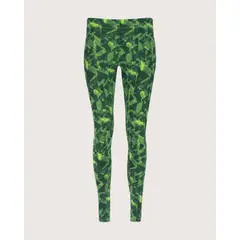 PATPRIMO - Leggins De Mujer Largo Color Naranja #30230199