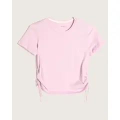 PATPRIMO - Camiseta De Niña M/C Color Rosa #86090333