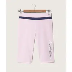 PATPRIMO - Leggins Niña Corto morado Poliéster 86230070-666