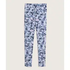 PATPRIMO - Leggings Estampado Con Pretina Ancha Y Elástico Interno Infantil Niña Surtido