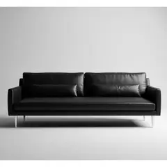 GENERICO - Sofá Darcy 200cm x 85cm Pranna