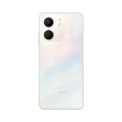 OPPO - Celular A5X 4GB Ram 128GB Blanco