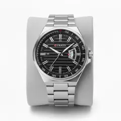 CURREN - Reloj 8375 Elegante