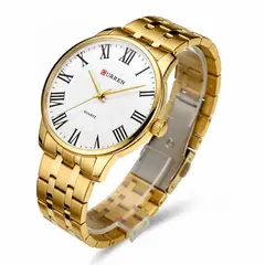 CURREN - Reloj 8422 Elegante
