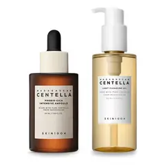 GENERICO - Aceite Limpiador Y Serum De Centella Asiatica Tratamiento