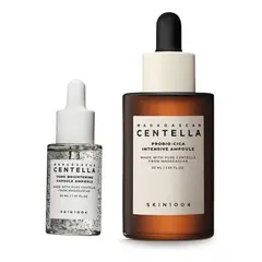 SKIN1004 - Serum Iluminador Serum Centella Brillo Y Calma