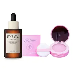 SKIN1004 - Polvo En Gel Oil Serum Centella Asiatica Minimiza Poros