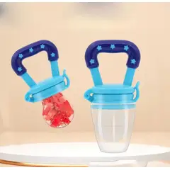 GENERICO - Chupo alimentador de fruta para bebé
