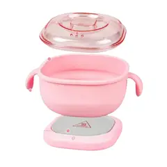 AMERICAN GENERICS - Calentador de Cera Plegable