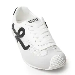 KANNA AND CO - Price Shoes Tenis Moda para Mujer 6225BF137817BLANCO