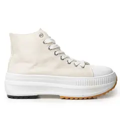 KANNA AND CO - Price Shoes Tenis Moda Mujer 622C62F1006BEIGE