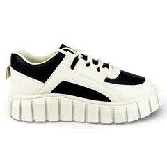 KANNA AND CO - Price Shoes Tenis Moda para Mujer 622Z052004BEIGE