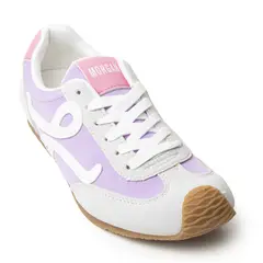 KANNA AND CO - Price Shoes Tenis Moda para Mujer 6225BF137817LILA